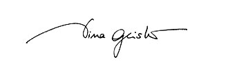 Nina Geisler